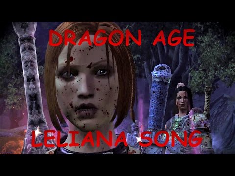 Video: Dragon Age: Piesne V Krčme Spoločnosti Inquisition Sú K Dispozícii Zadarmo