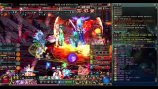 DnF - Anton Raid 12/30/15