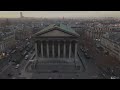 El París de Napoleón I | Documental HD (Urbanismo e historia de Francia)