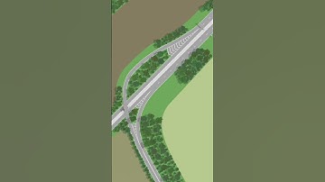 Лучшие новые карты недели 17.06-23.06 #intersectioncontroller