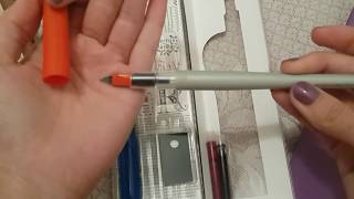 Ручка для каллиграфии Pilot Parallel Pen