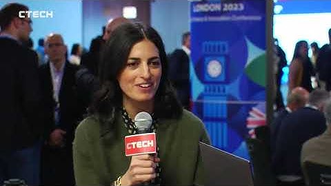 “Great founders are in the networks of other great founders” | Leila Zegna | CTech