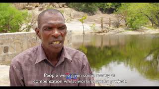 Cnfa/Usaid Amalima - Stock Management