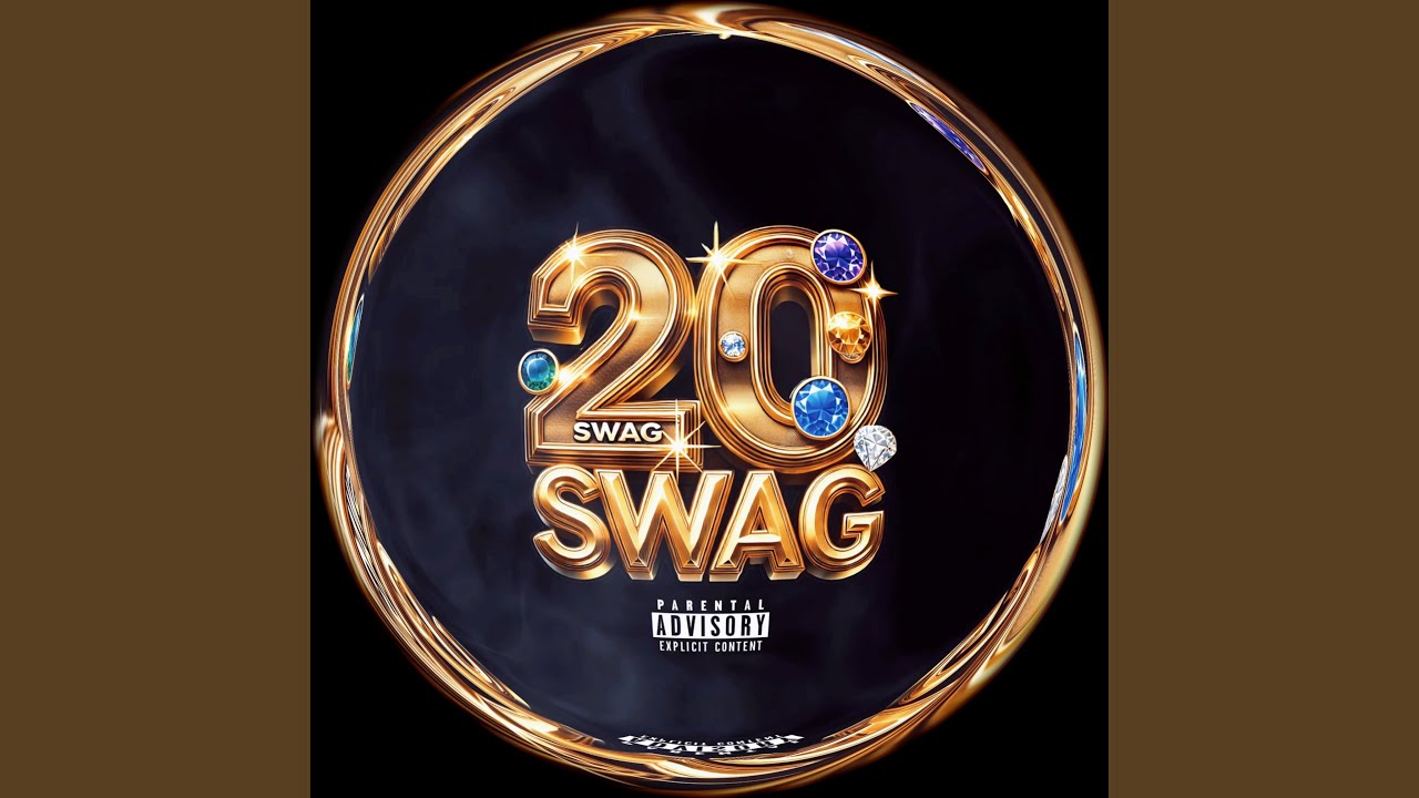 Watch 20SwaG on YouTube Watch 20SwaG on YouTube