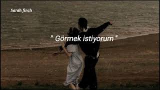 Cem Adrian - Duymak istiyorum ( Lyrics & Sözleri) Resimi