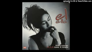 Ella Aminuddin- Terpaku - Composer : Lilo KLA 1998 (CDQ)