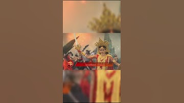 Jago Maa Jago Durga. Promo 4 . Zee Bangla Mahalaya 2025