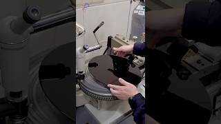 Amazing Process of Vinyl Records Mass Production Factory #allprocessofworld