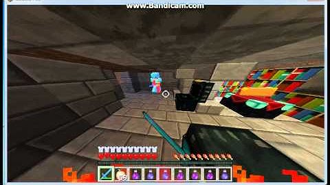 MesterMC Bérelt szerverek Elosztója 1v1 /w lenovo526