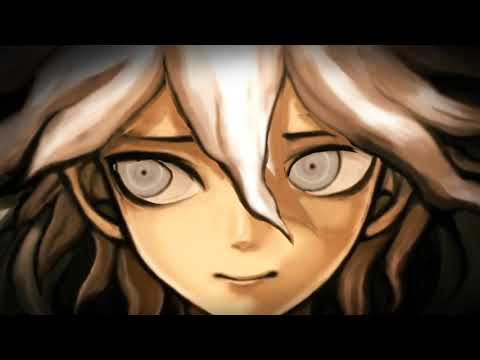 Nagito Komaeda FANANIMATED execution || SDR2 || Read Description!