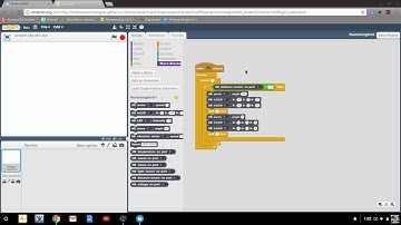Robot Petting Zoo Version 3 Anthony Code