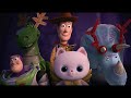 Toy Story That Time forgot (1/7)