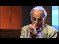 interview dr john l esposito part 1