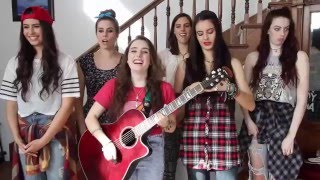 cimorelli bloopers and behind the scenes 2015 (all)