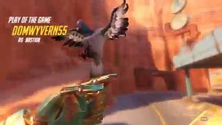 Bastion Tank Jumping is Fun screenshot 5