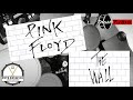 Pink floyd  another brick in the wall drum cover  pete beswick