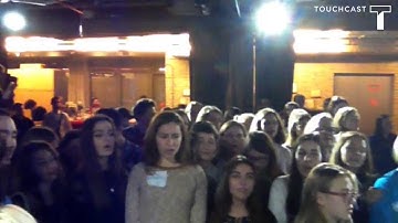 My #IMAGINE video with John Lennon || #EVERYVOICECOUNTS