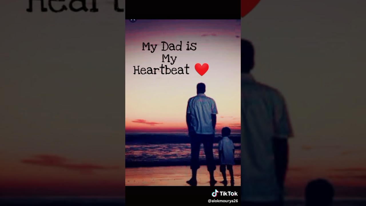 whatsapp status for father YouTube