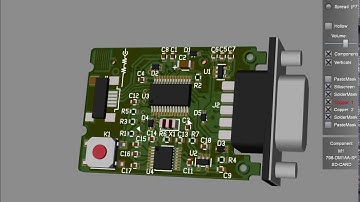 Reuse component  from another design
