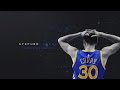 Stephen Curry | See Me Fall ᴴᴰ