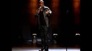 Kevin Hart: Uncle Richard jr. (HQ)
