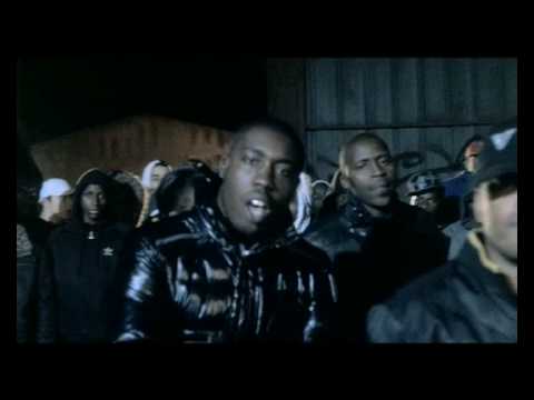 Youtube: KENNEDY – Le code de la rue (le ruemix – clip officiel)