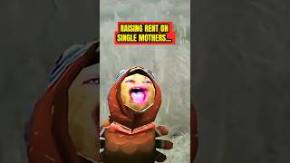 This Peanut laugh is crazy. 💀