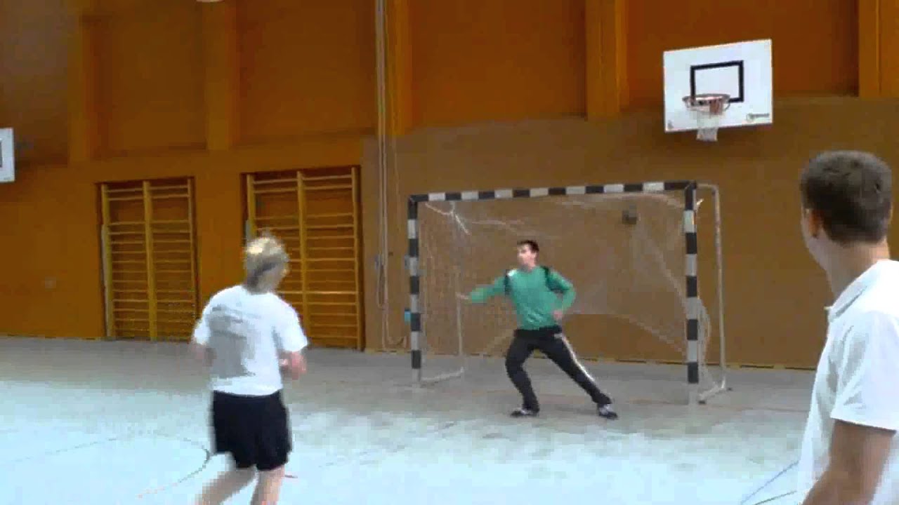 Bester Handball Wurf Aller Zeiten HD.mp4 YouTube