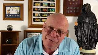 Information Woody's Journey Ch25    Principle Number Three News
