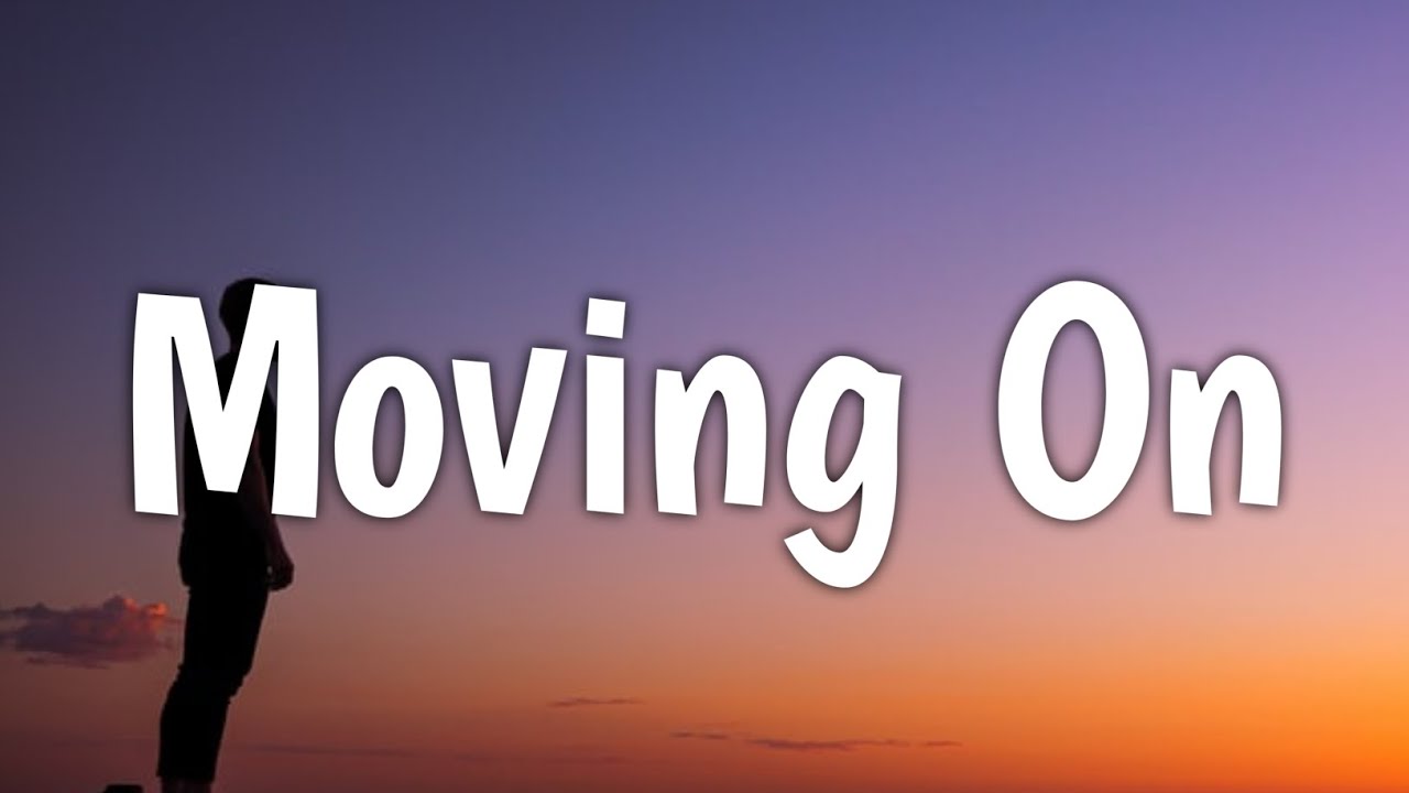 Aquilo - Moving On (Lyrics) (From Virgin River Season 4)