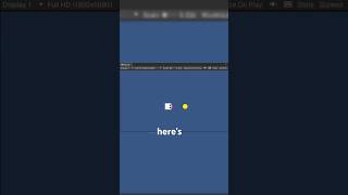 How to make a simple collectable script in unity #coding #tutorial #unity