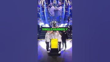 DONK IS THE GOAT 👑 #cs2 #csgo #counterstrike