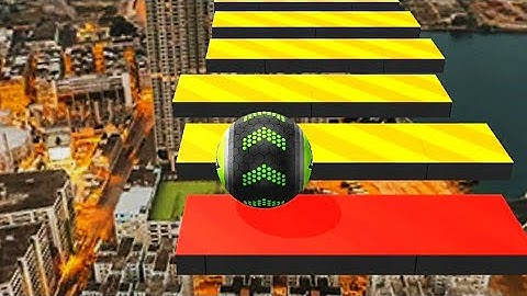 Going Balls Super Speedrun gameplay Level 1112-1113 | Goingballs | Gameplay | Speedrun