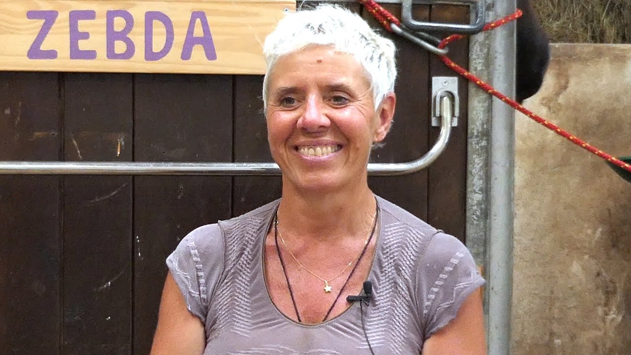 Catherine (formation PRO 2019, 1ère année)