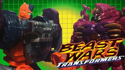 Transformers React to Beast Wars Episode 52 (Nemesis Part 2) Finale #transformers