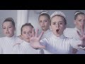 Katy Perry - Roar Firework MASHUP cover song by Reese Oliveira of One Voice Children's Choir