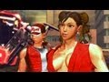 Street Fighter X Tekken - All Tekken Rival Cutscenes (PC MODS #2) [1080p] TRUE-HD QUALITY