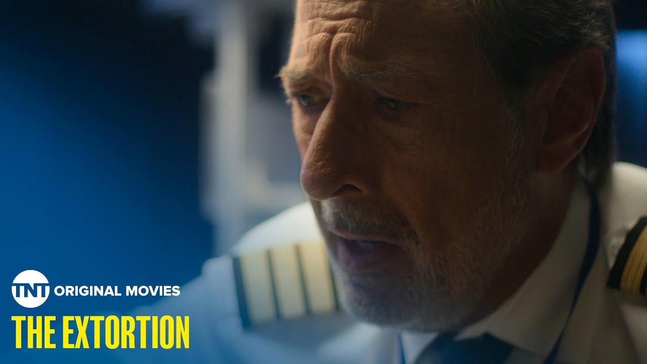 The Extortion (TNT Original) | What's on TNT in July 2024