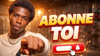 Amour Brisé Audio Officiel