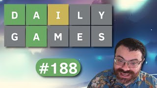 Famous Daily Wordle-like Games Stream 188 Net Worth