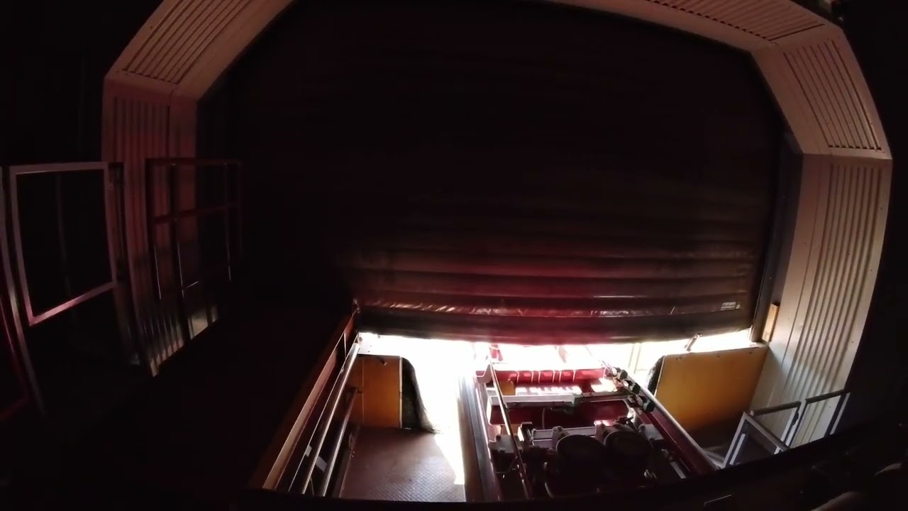 Cannibal Ride Through at Lagoon 2025
