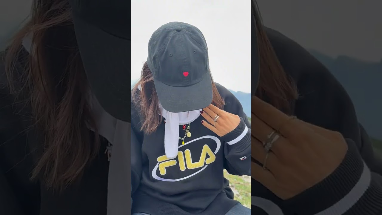 Angelina Mango - ci siamo persi la fine (Visual Video)