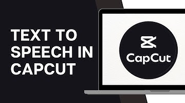How To Do Text To Speech In CapCut PC - Full Guide
