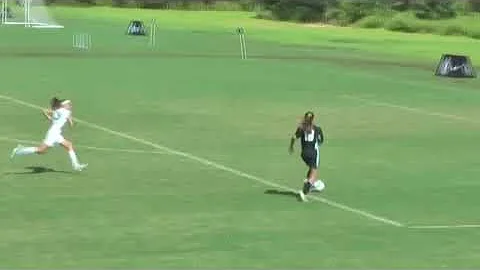 2013 SEASON SAMANTHA TRAN DEANZA FORCE 98G ECNL BE...