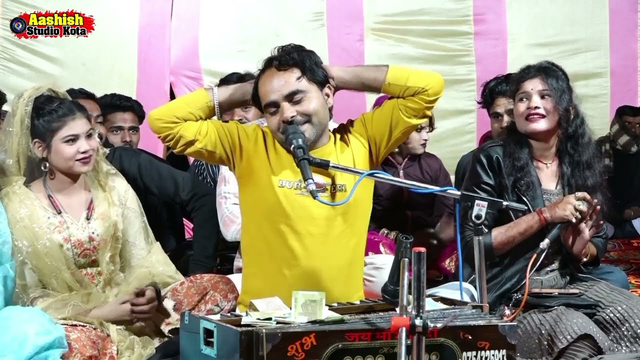 #बलदेव_सेन_का_नया_लोकगीत  गाबे बारी चालू हाय दैया दैया/ जयंती किलकरी।। मीरा ठाकुर/ संजना सररति..