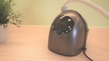 APEX｜iCH Series CPAP System Installation Guide