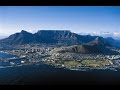 Table Mountain South Africa