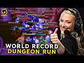 The Fastest Run of Midnight. Dignitas' 12 Minuite Magisters