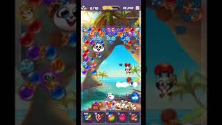 Panda Pop Level 3627