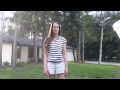 Google Partners Community Ambassador Molly Accepts The ALS Ice Bucket Challenge